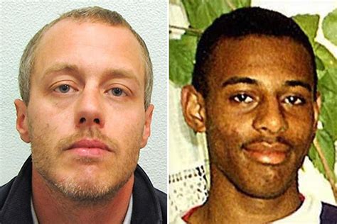 how long did stephen lawrence killers get